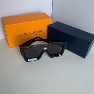 Louis Vuitton Women's Authentic Sunglasses